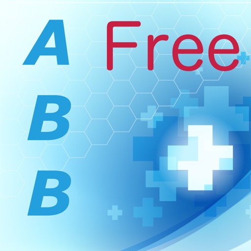 Free-Medical Abbreviations Quick Search